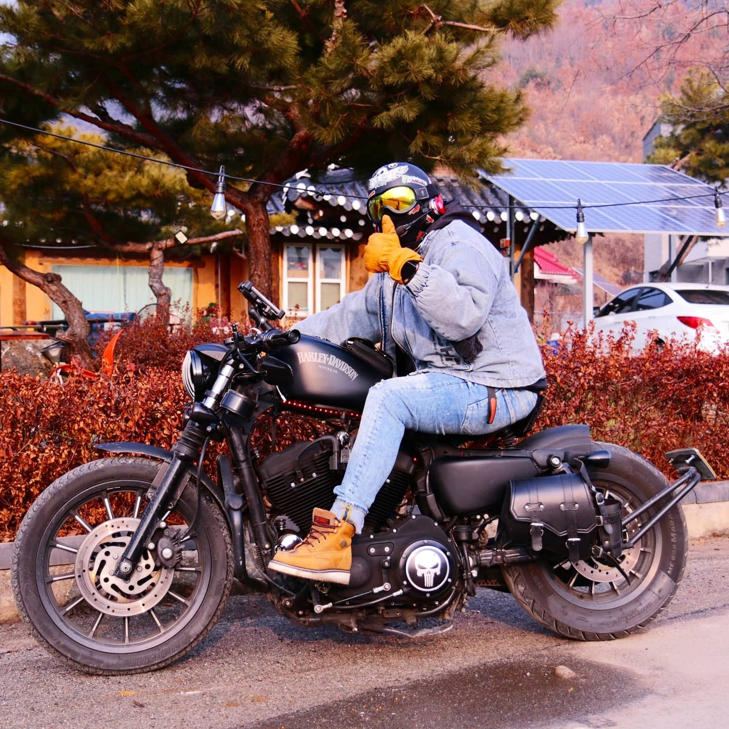 느만장