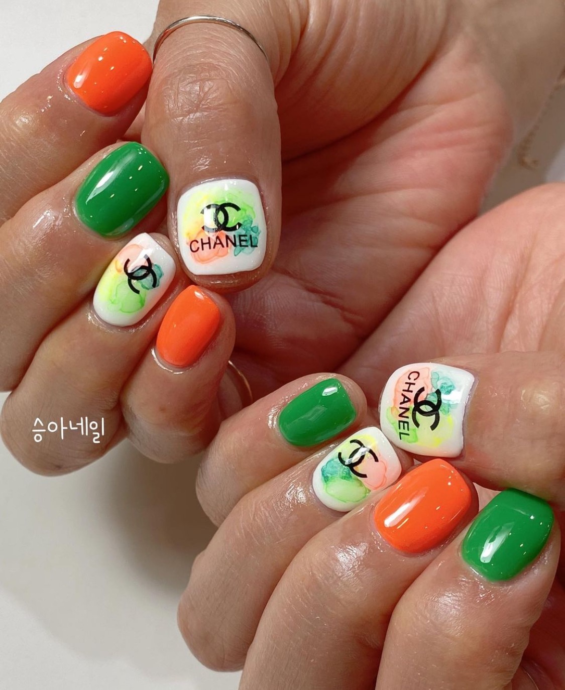 포항 승아네일 picture 8
