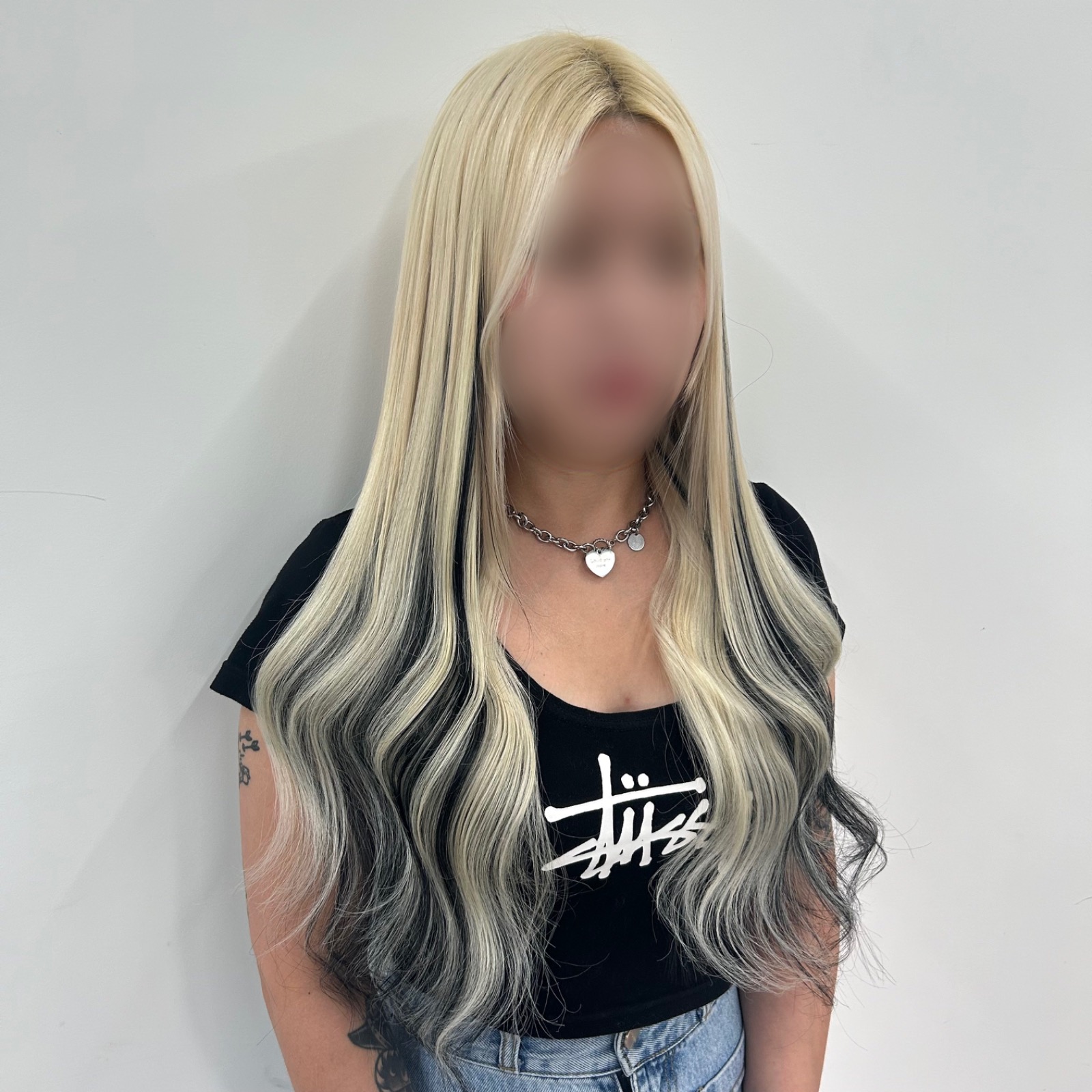 디유즈헤어&붙임머리 picture 9