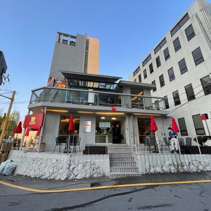 레드플랜트 커피