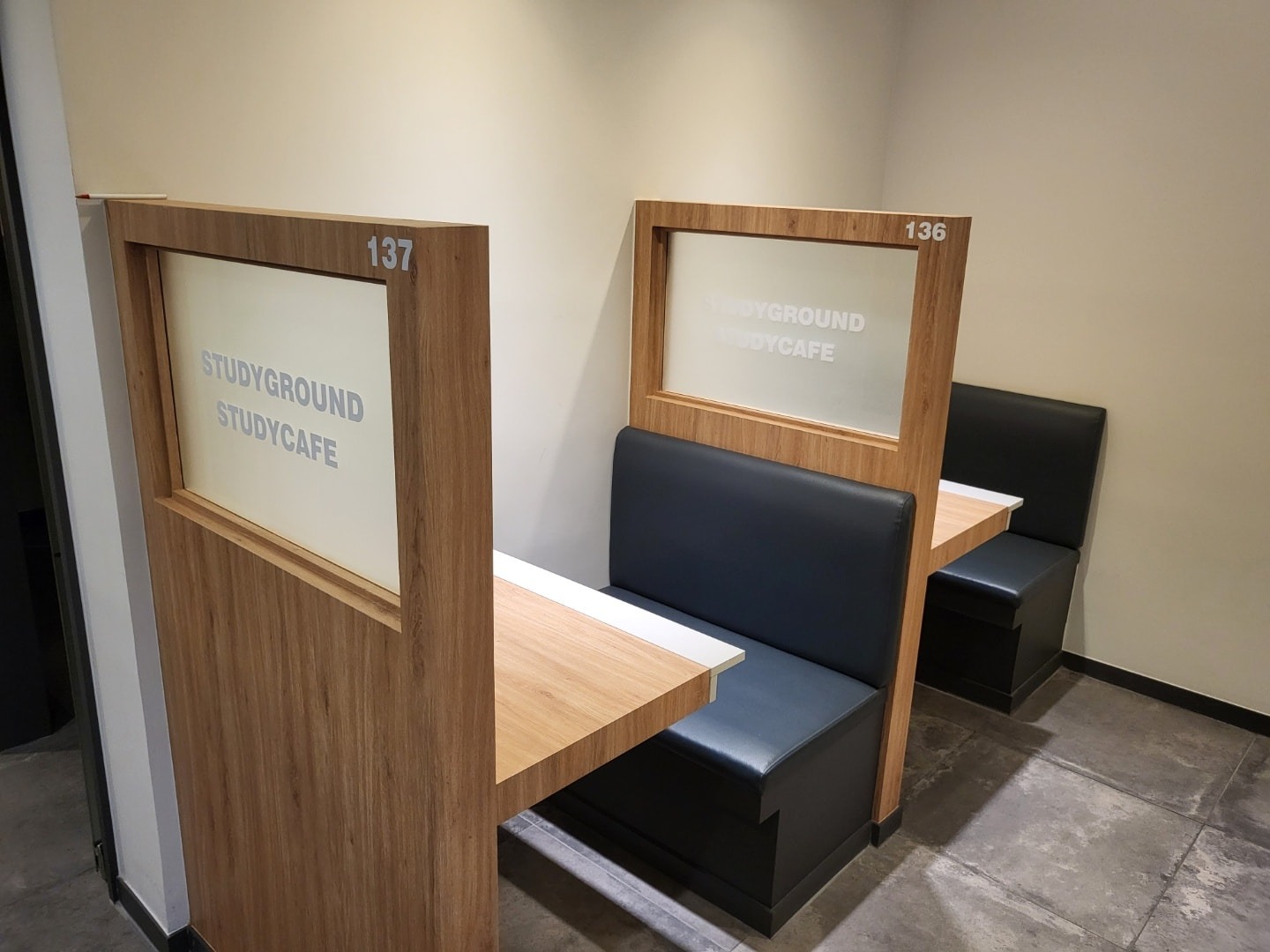 스터디그라운드스터디카페 picture 2