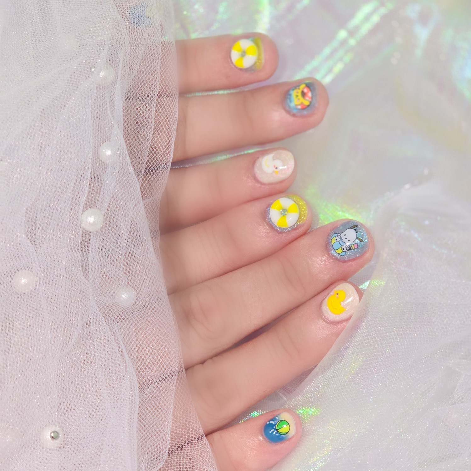 네일클로버 picture 9