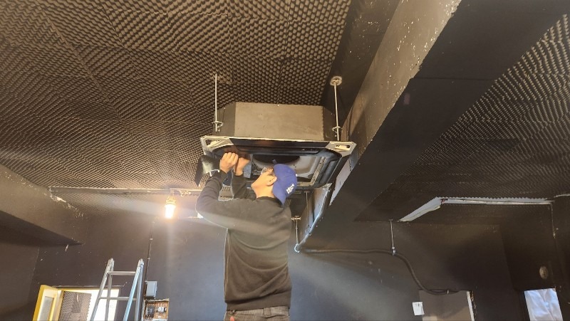 부산에어컨이전설치 picture 4