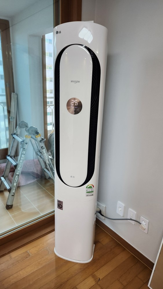 부산에어컨이전설치 picture 6