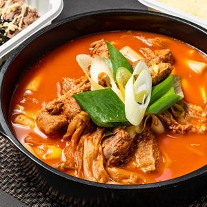 엄마손맛등갈비