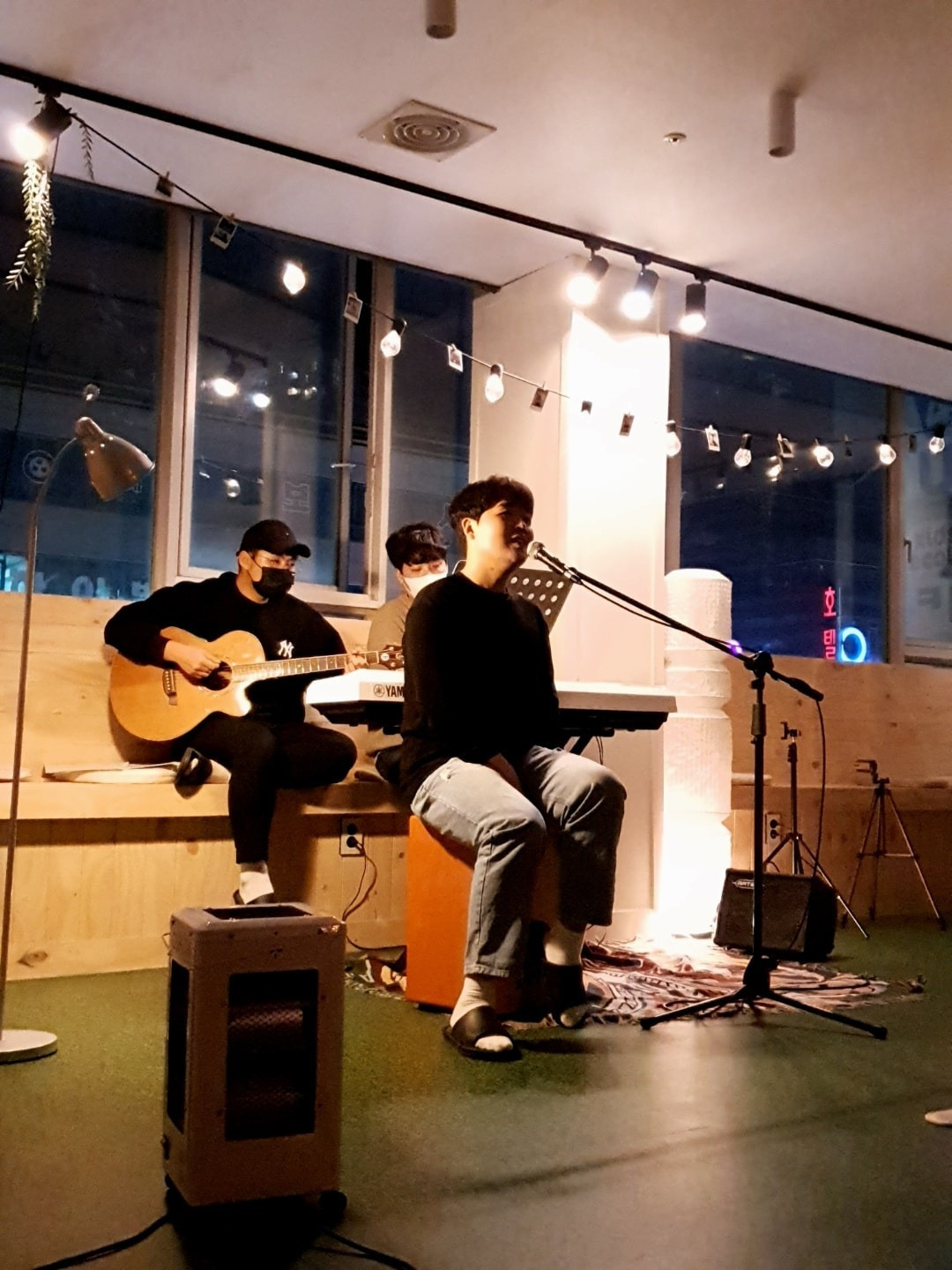 인생뮤직 동탄 본점