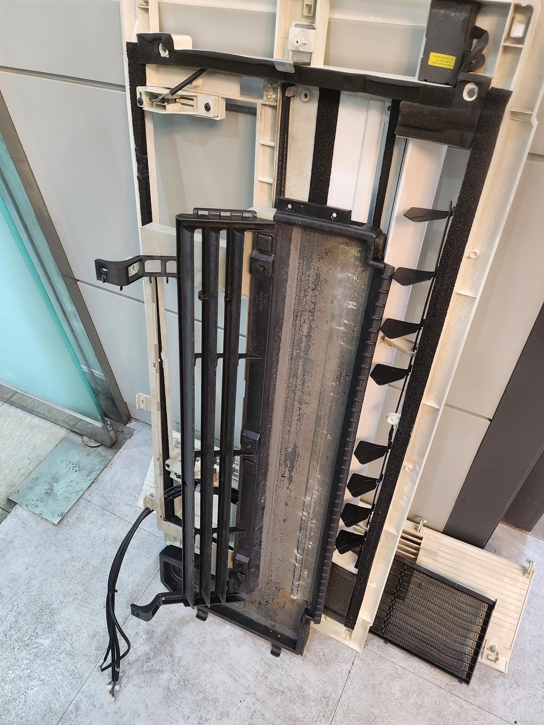 에어컨세탁기분해청소 클린파파 picture 8