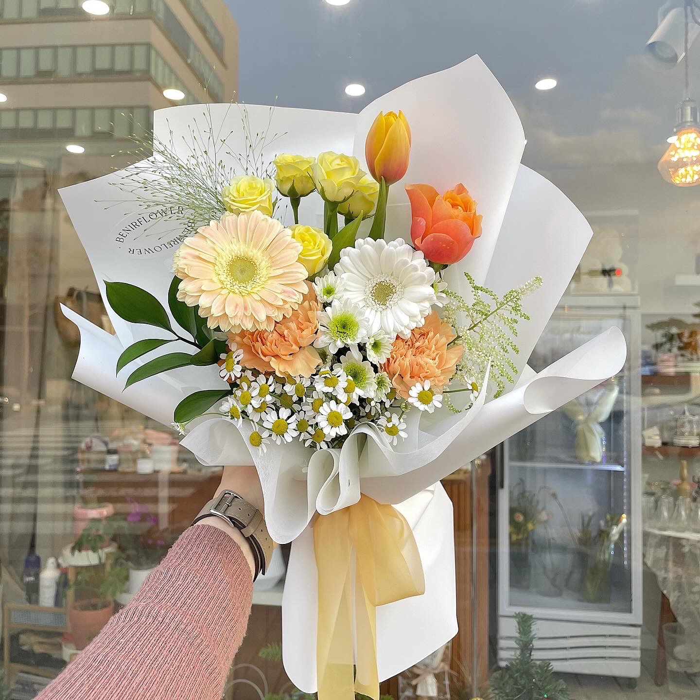 베니플라워 picture 6