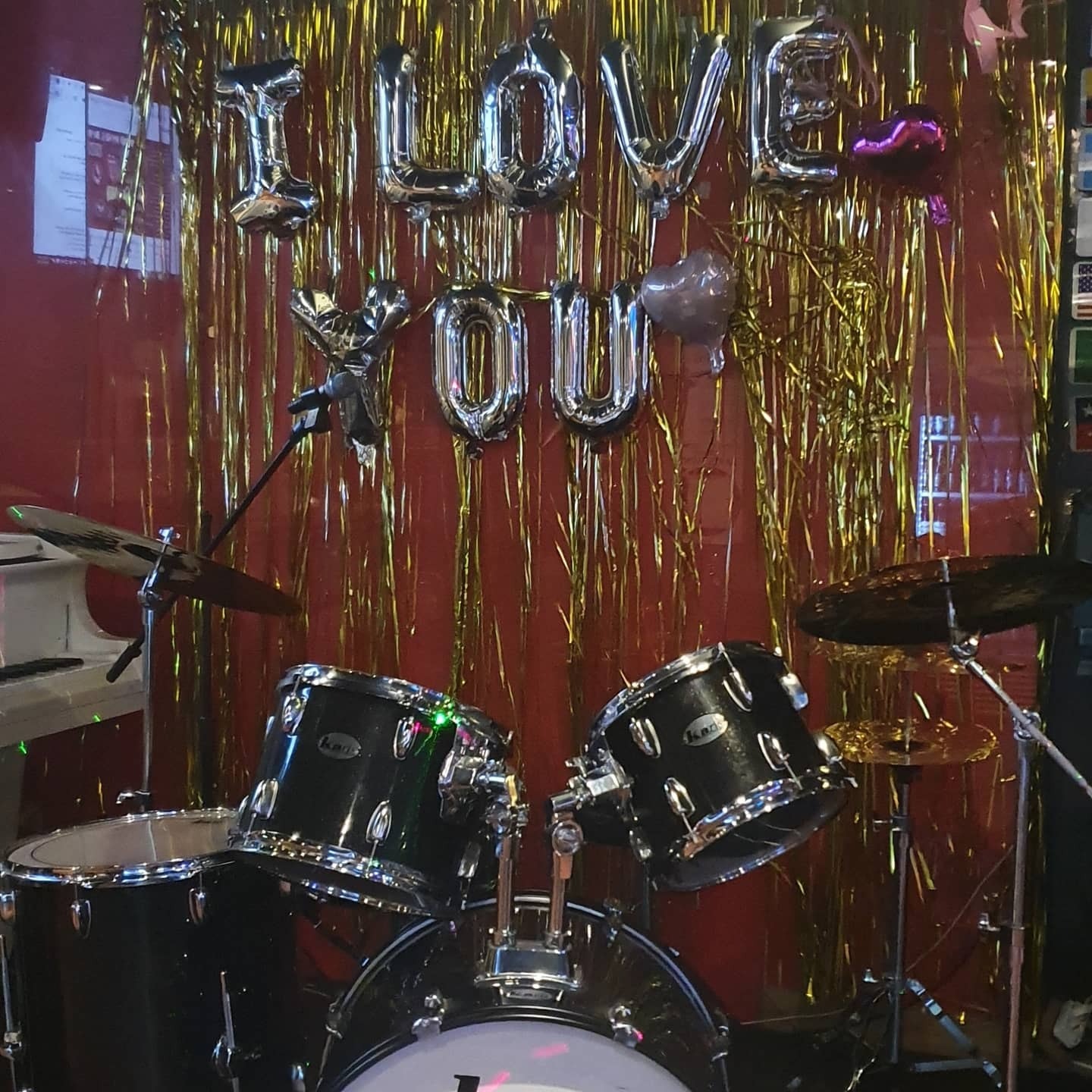 라틴파티 picture 1