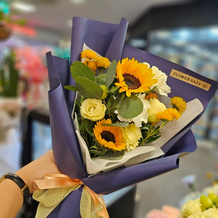 꽃사자플라워 picture 2