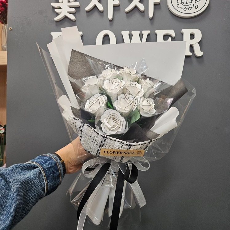 꽃사자플라워 picture 5