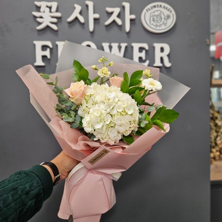 꽃사자플라워 picture 1