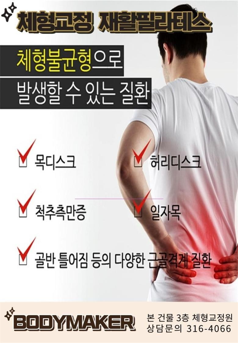 바디메이커 picture 0