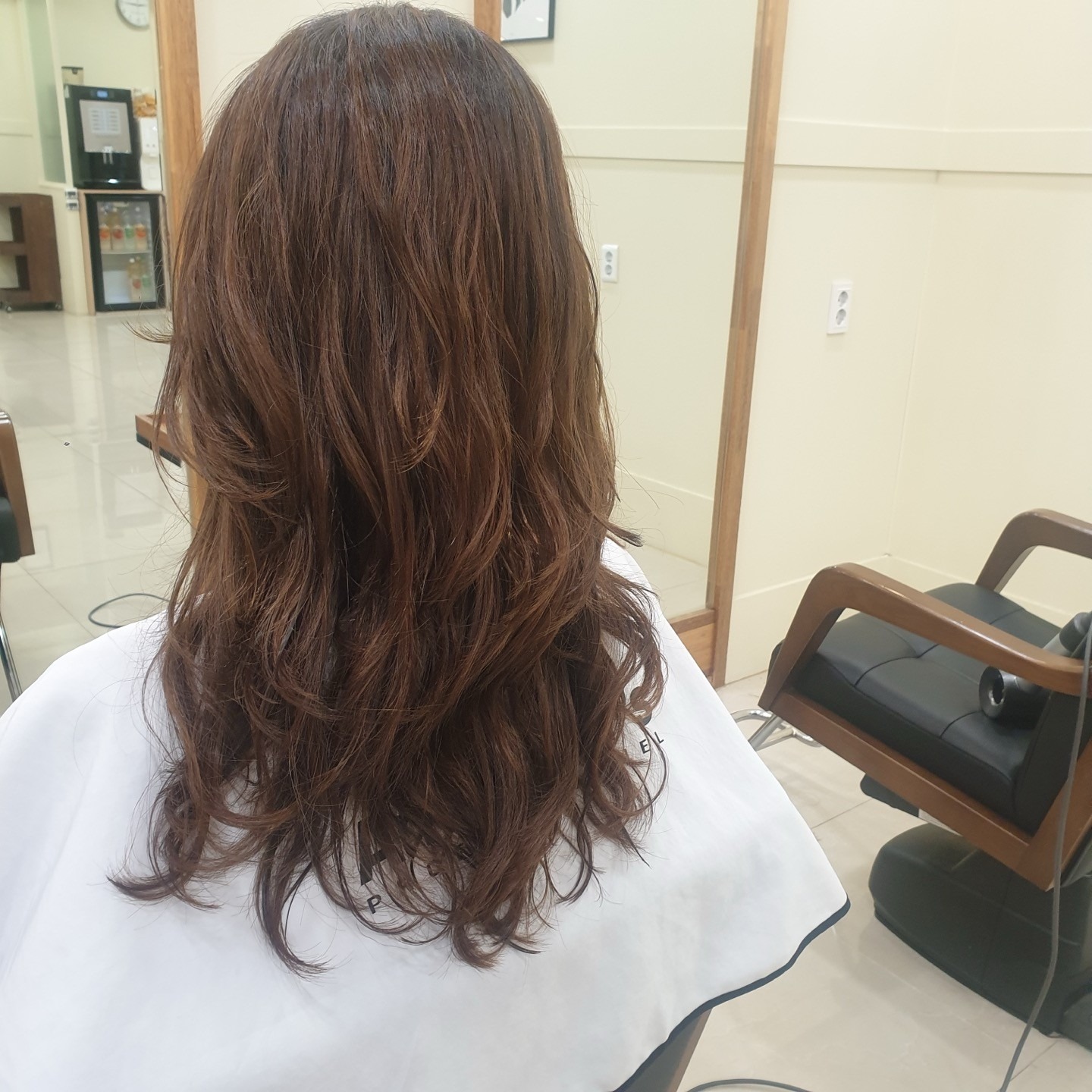 아만헤어 picture 5