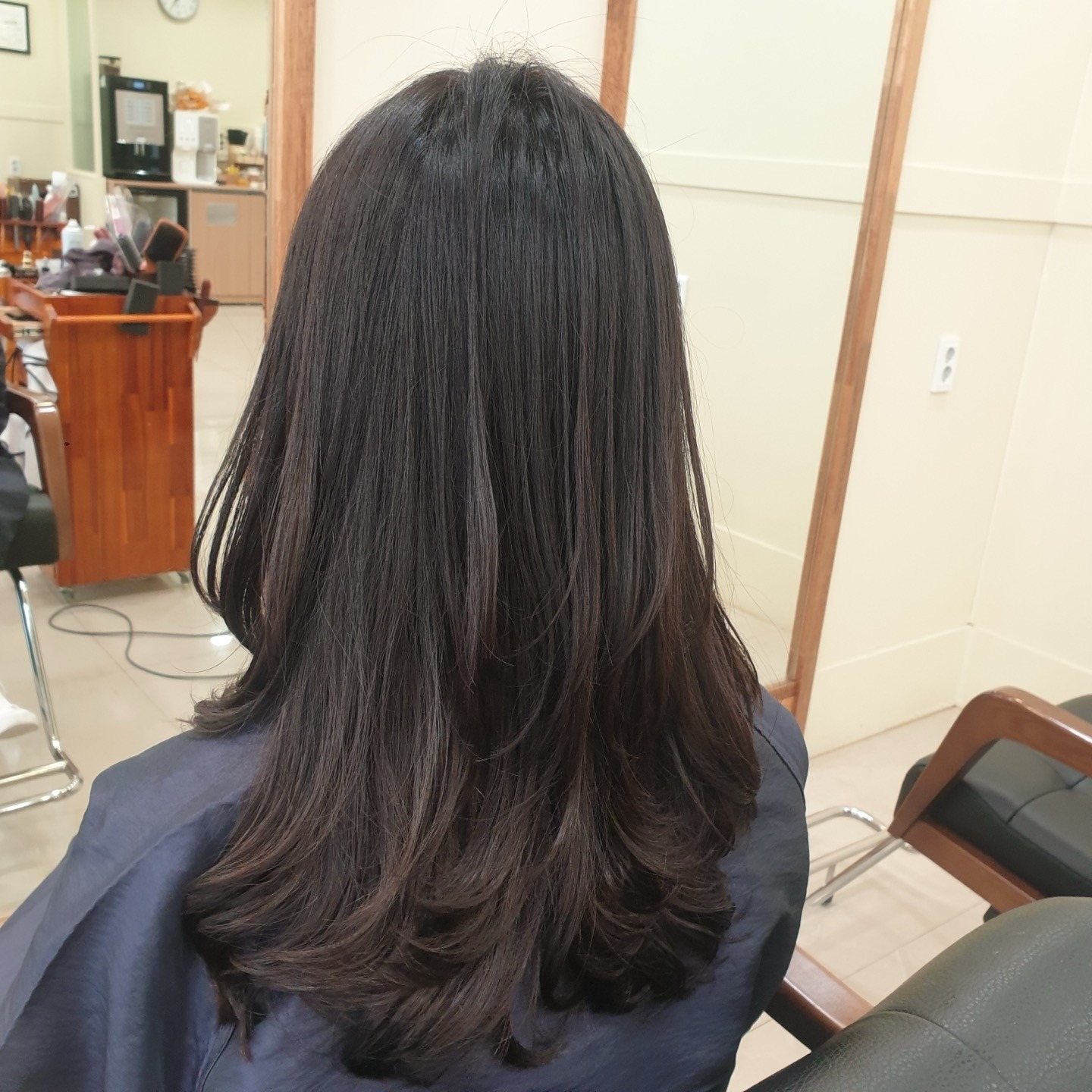 아만헤어 picture 6