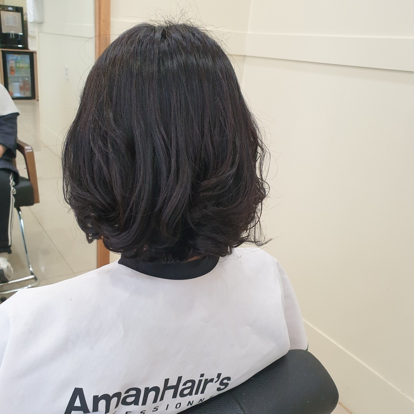 아만헤어 picture 9