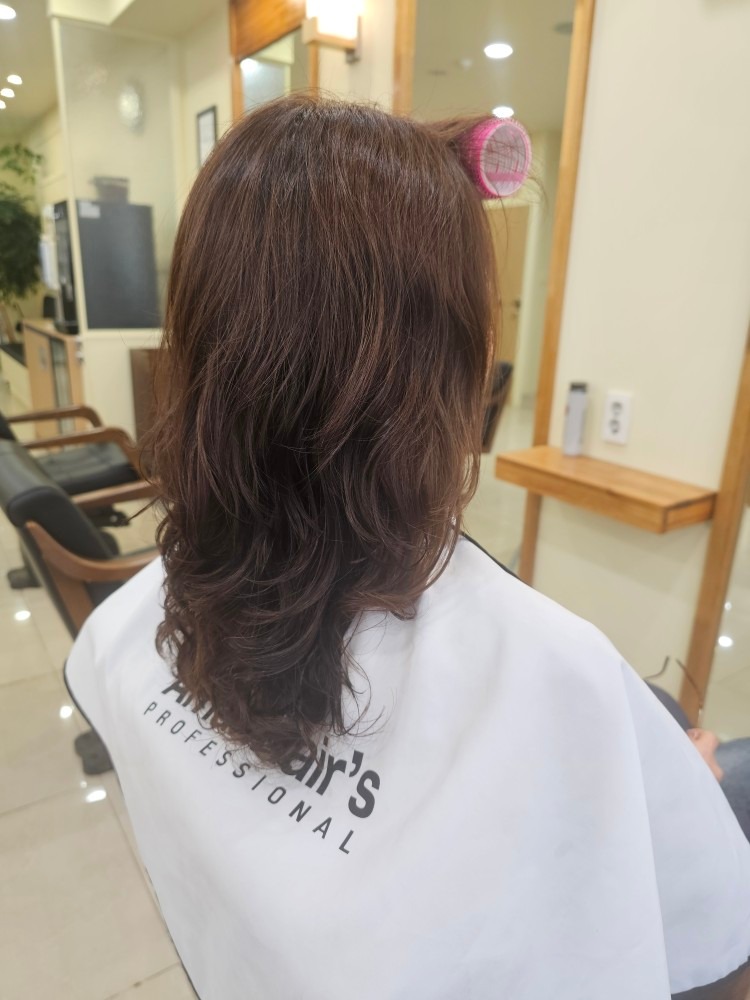 아만헤어 picture 7