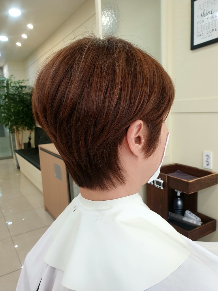 아만헤어 picture 8