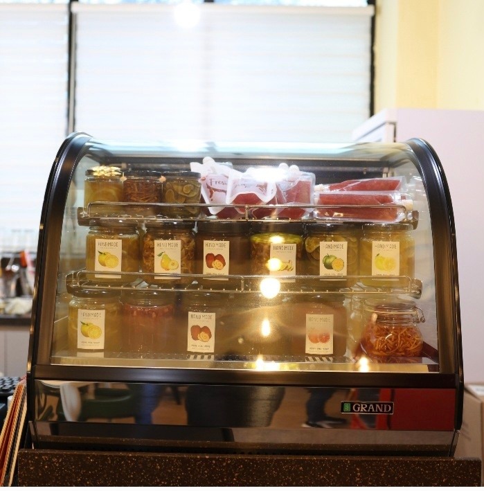 카페마마누요 picture 5