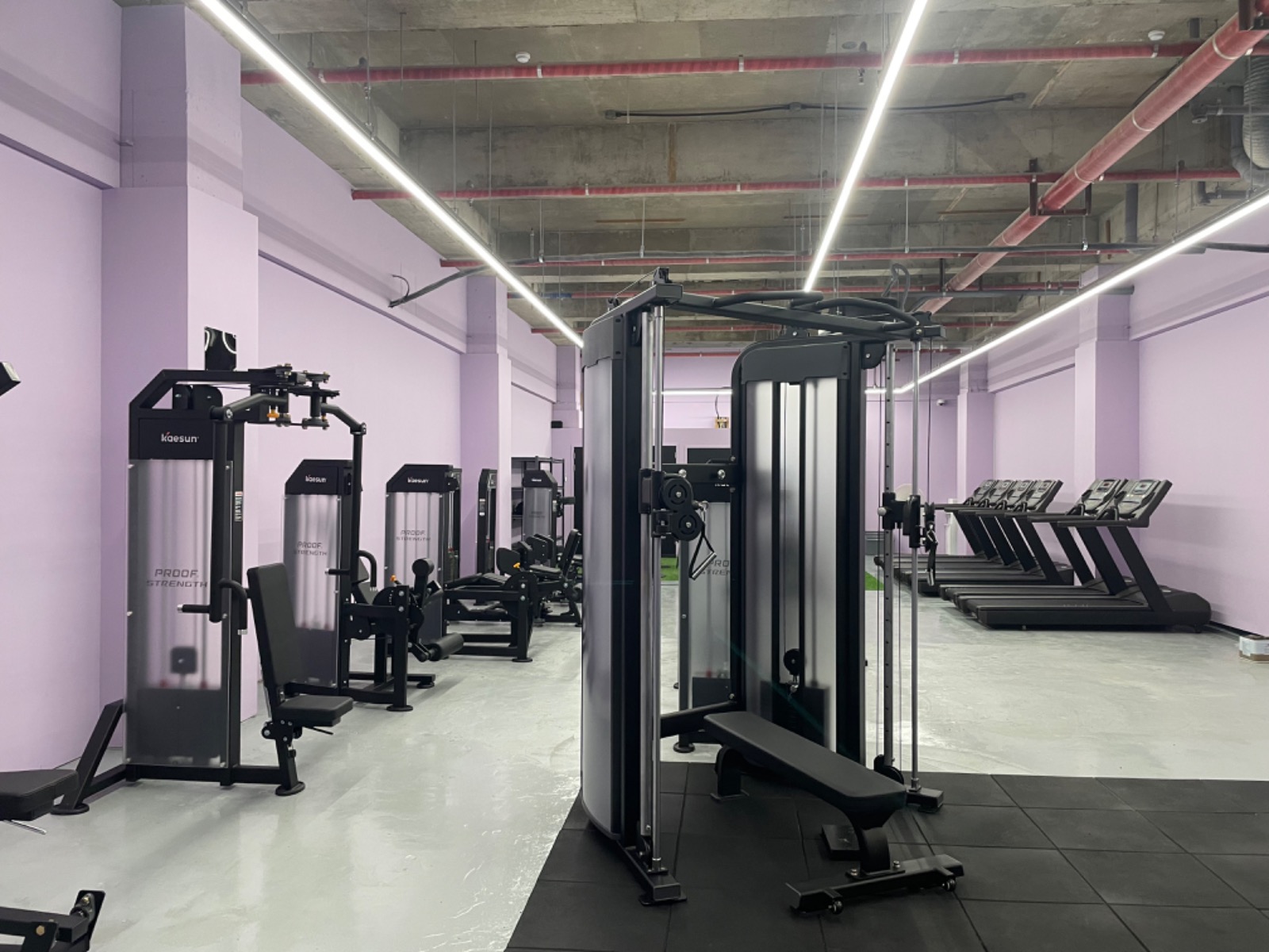하데스클럽 사림점 picture 5