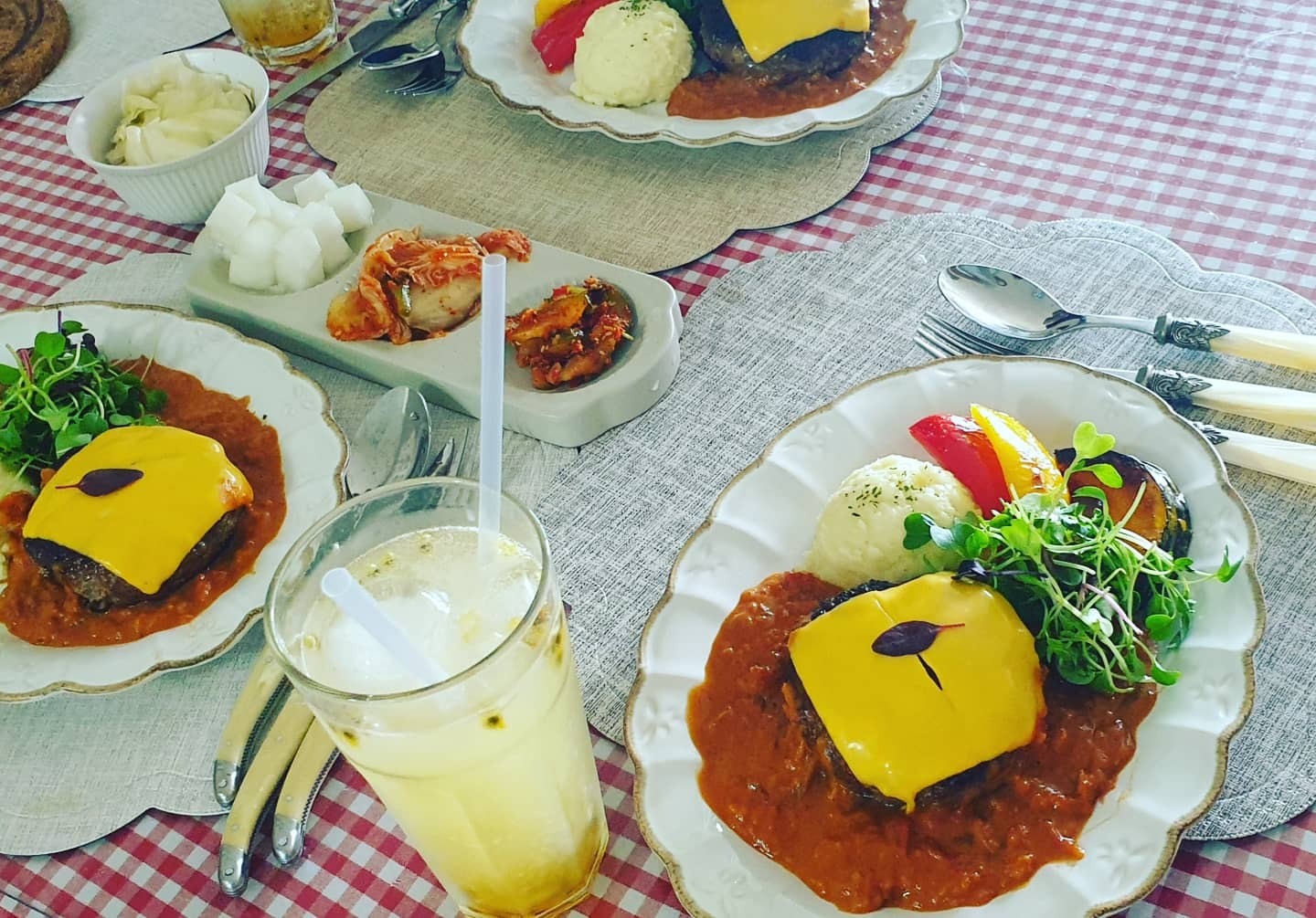맛간장.수제청 | 동네업체