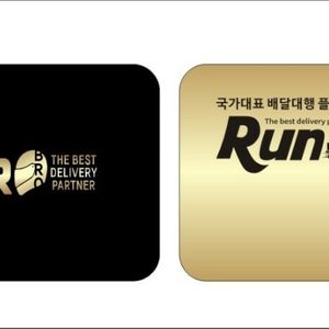 RUN 배달대행 진주가좌점