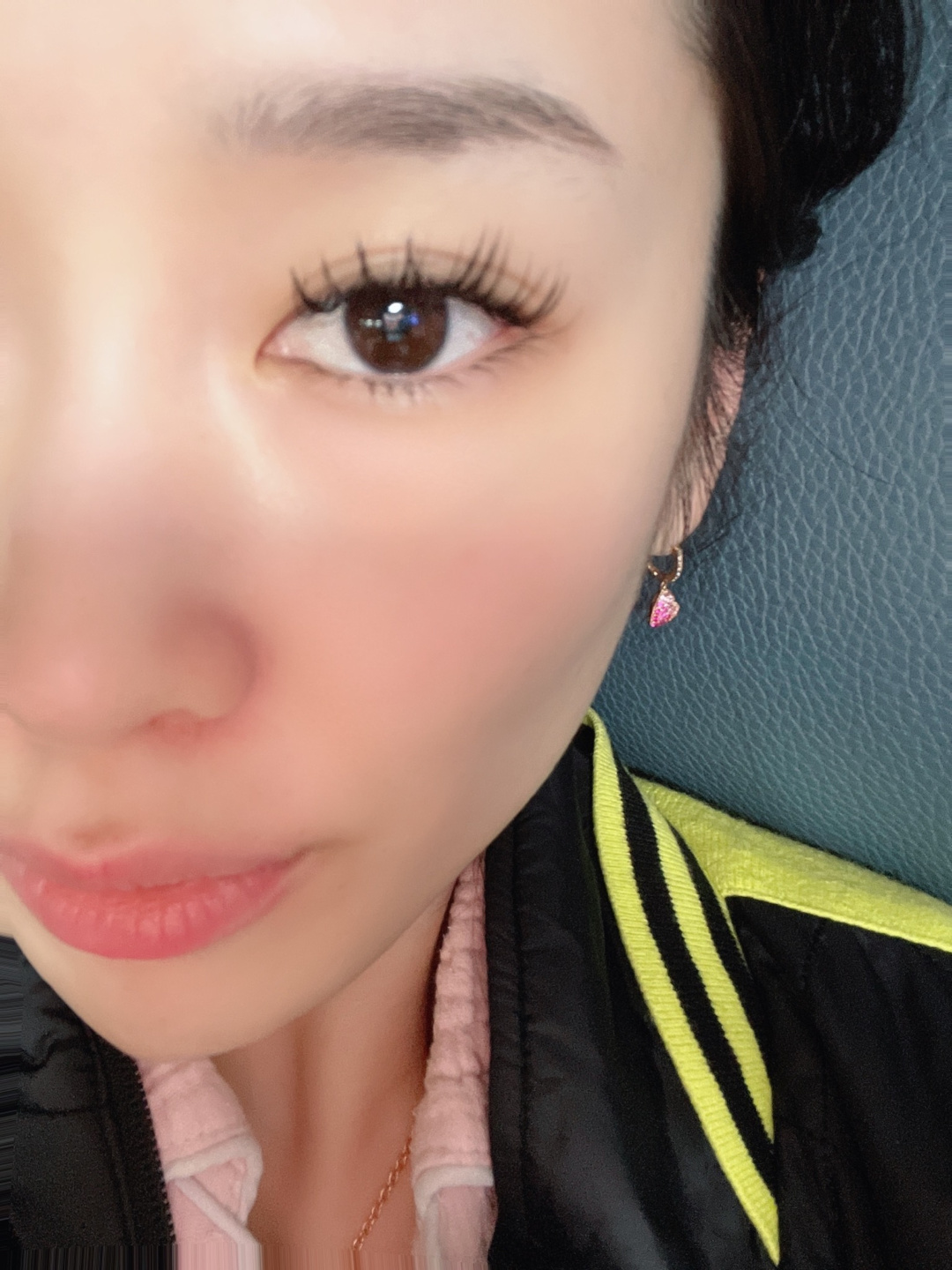 지지래쉬