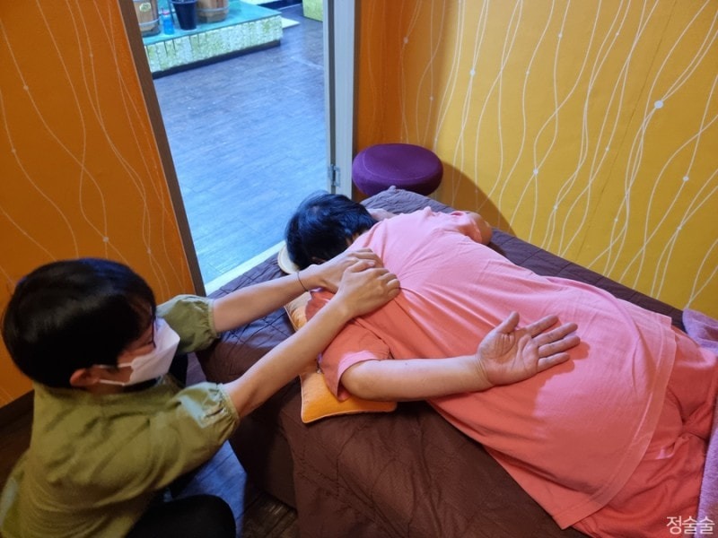 약손수기 picture 8