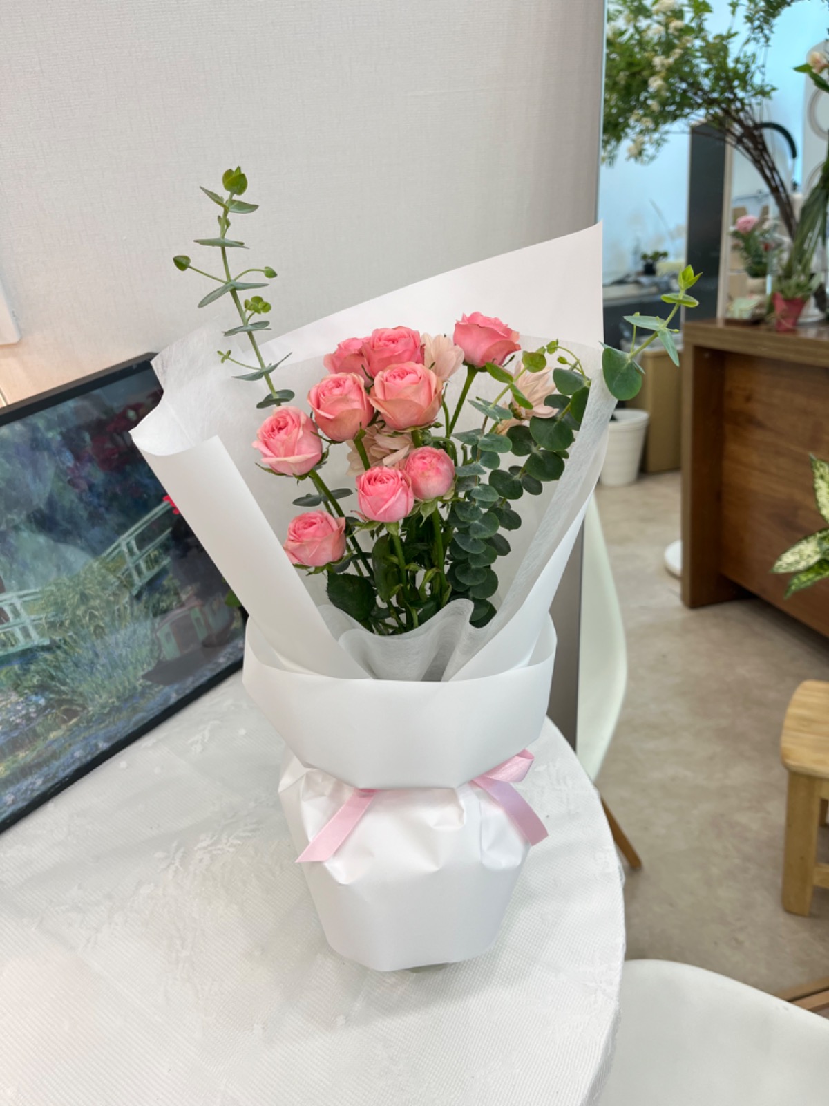 에머렌틴 플라워 picture 7