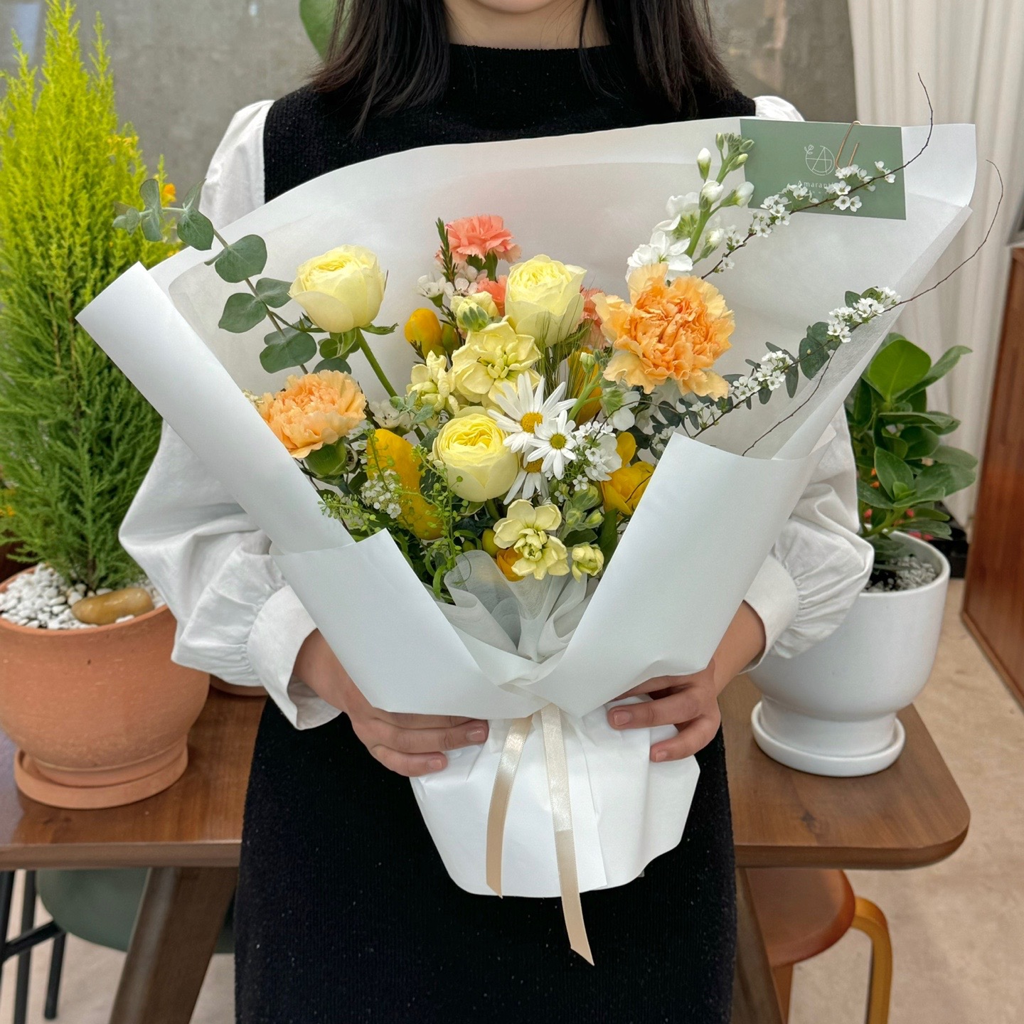 에머렌틴 플라워 picture 3
