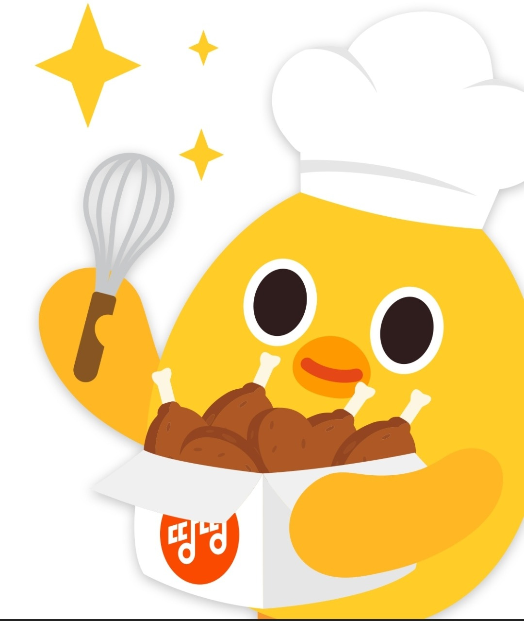 땅땅치킨 이도초점