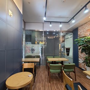 발도스커피