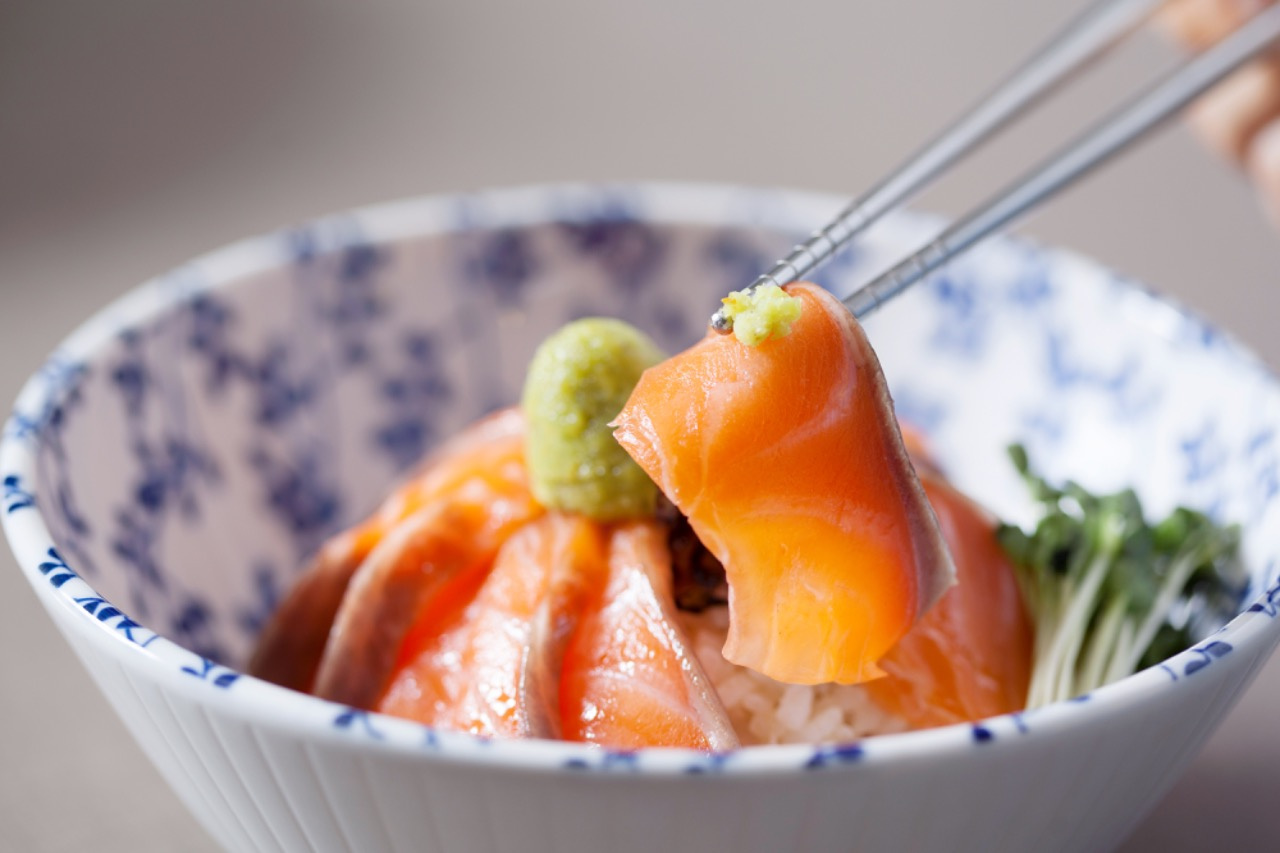 하하코식당