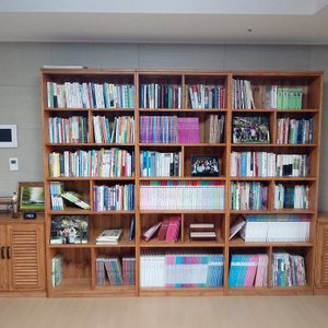 청주목공방 나무미소