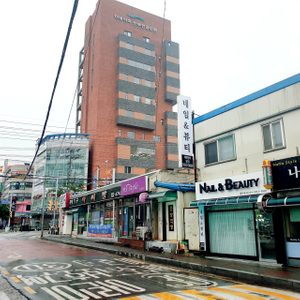 네일앤뷰티