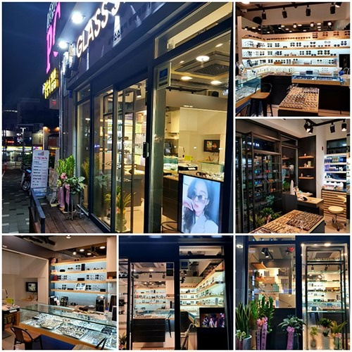 글라스타동국대점