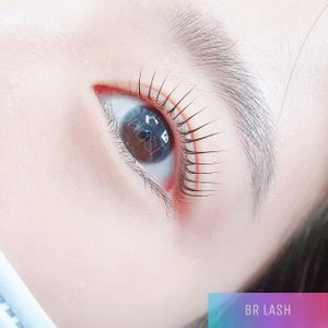 BR래쉬