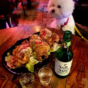 포차스미스 홍대점
