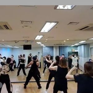 아이파크5단지 댄스휘트니스