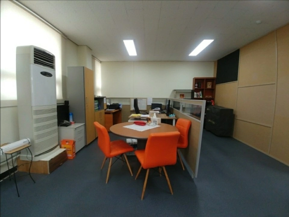 다니엘재가실버케어센터 in 영등포구, 서울특별시 photo 1