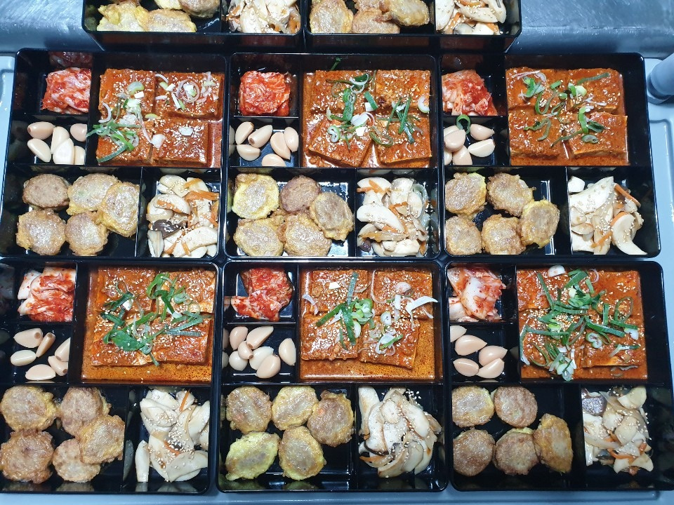 세솔푸드