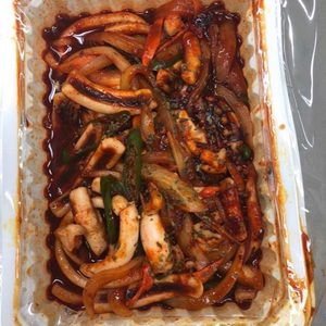 더정원 야식포차