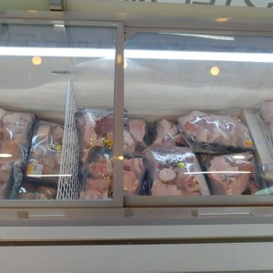 신부경정육백화점
