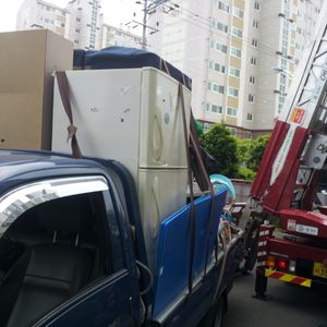 OK용달이사