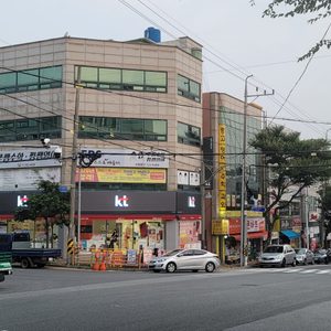 KT 투비통신 금당점