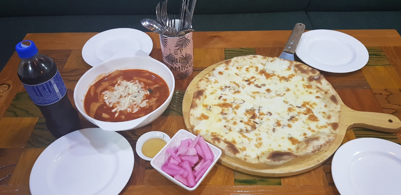 카페아나