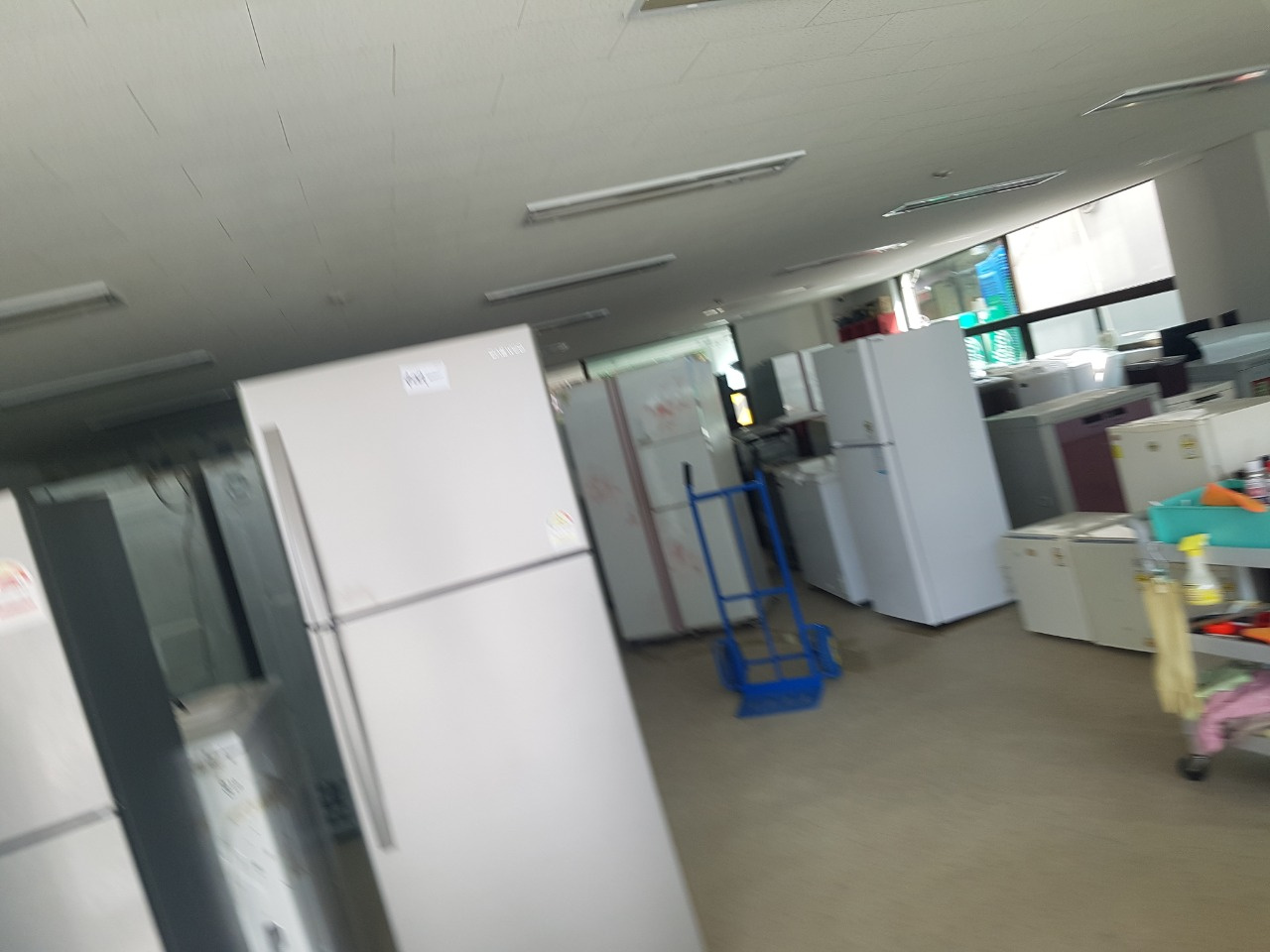 리싸이클경기북부관산점