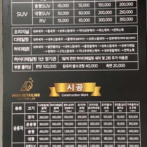 하이디테일링
