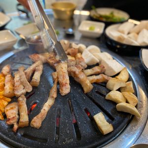 연산조대포