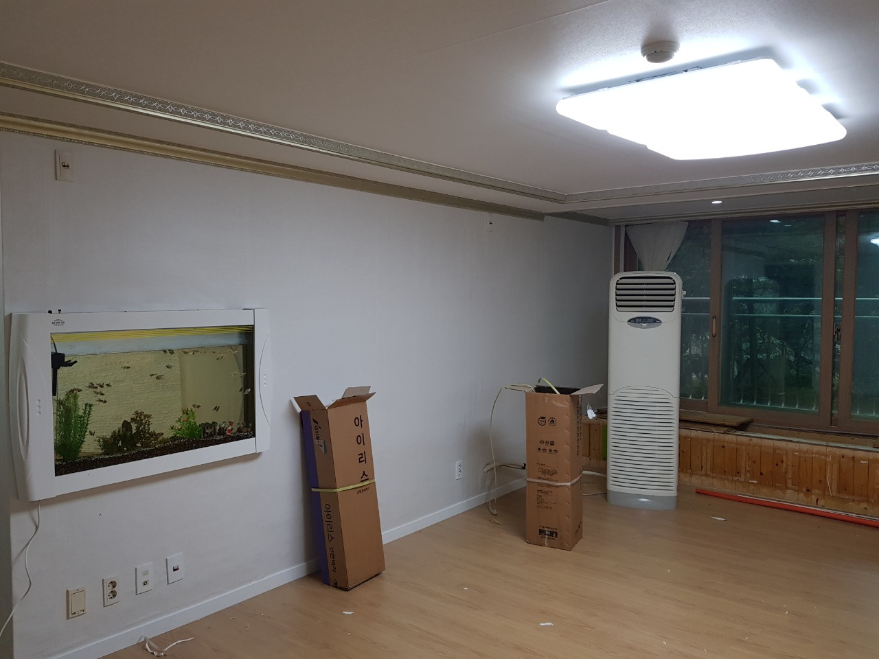 도배로만